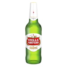 Stella Artois 660Ml