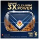 image 2 of Finish Ultimate Plus All In One Dishwasher Tablets - Lemon 62 Pack 756.4g