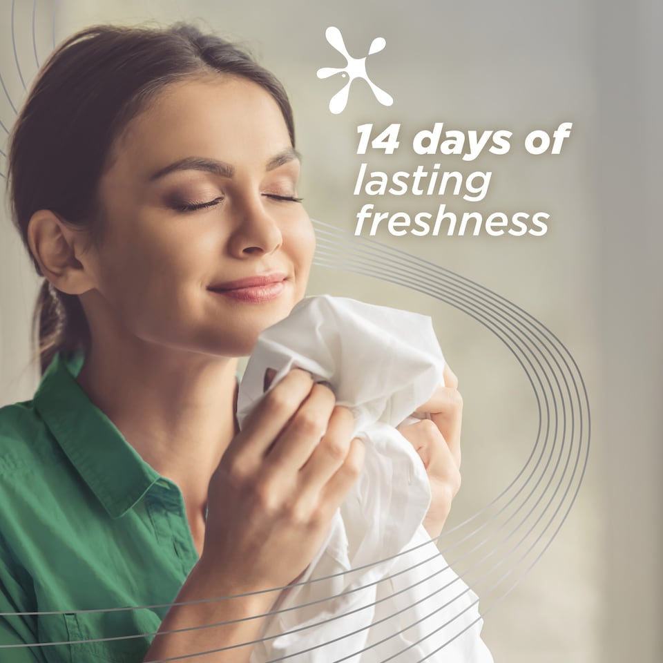 image 1 of Persil Ultimate Active Clean Bio Laundry Washing Detergent 31 Washes 837ML