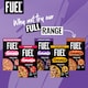 image 5 of FUEL10K Chocolate Chunks Protein Granola Breakfast Cereal 400g