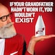 Old Spice Original Borotválkozás Utáni Arcszesz, 100ml  5. kép