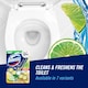 image 4 of Domestos Power 5 Lime Rim Block 55G
