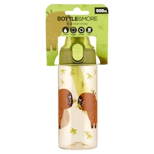Bottle&More Bottle 500 ml