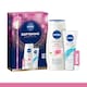 image 2 of NIVEA Softening Moments of Joy Skincare Gift Set