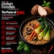 image 4 of Barenaked Protein Noodles 380G