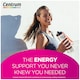 image 2 of Centrum Energy & Vitality Raspberry Flavour Liquid Shots 15x7ml