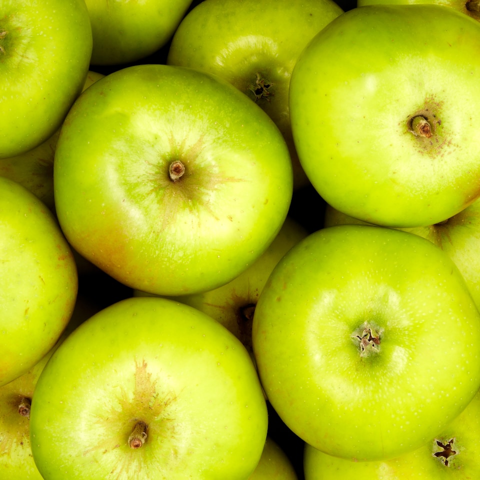 image 1 of Tesco Bramley Cooking Apples Loose