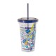 image 3 of Artistry Junior Filled Stationery Tumbler Blue