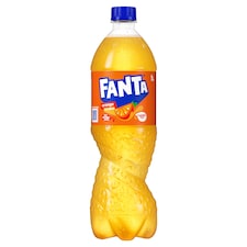 Fanta Orange 1 Litre