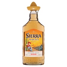 Tequila