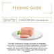 image 4 of Gourmet Gold Senior Cat Food Tinned Pate Salmon 8X85g