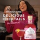 image 3 of Tails Cocktails Raspberry Cosmo Pre-Mixed 500Ml