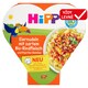 image 1 of HiPP Organic Egg Noodles with Vegetables and Pepper and Organic Beef 250g