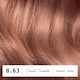 image 3 of CLAIROL COLOUR STRONG PERMANENT HAIR DYE - 8.63 SUNSET ROSE