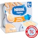 image 1 of Nestlé Yogolino Vanilla Flavored Semolina Baby Pudding 6+ Months 4 x 100 g (400 g)