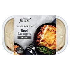 Tesco Finest Lasagne 700g