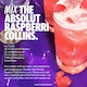 image 5 of Absolut Raspberri Vodka 70Cl