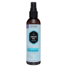 Hask Argan Oil 5 In 1 Leave In Conditioner 175Ml