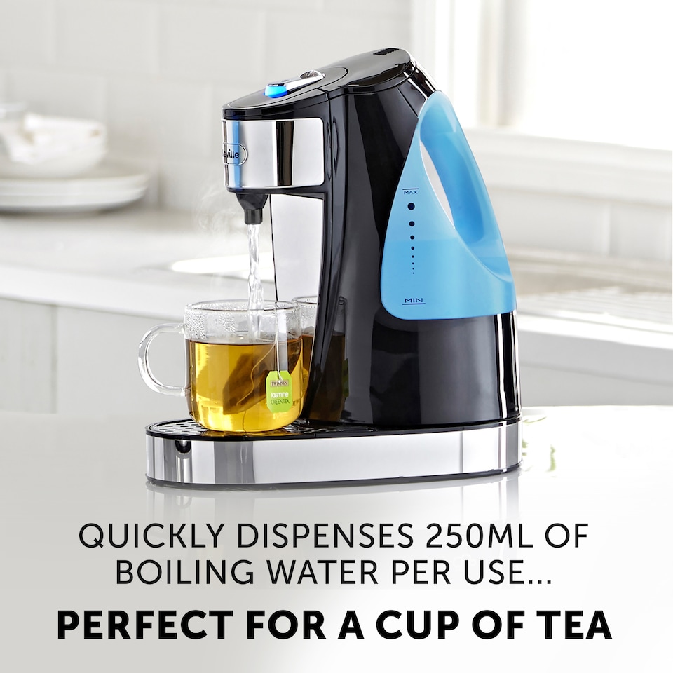 image 1 of BREVILLE HOT CUP HOT WATER DISPENSER