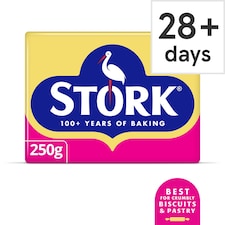 Stork Original Baking Block 250G