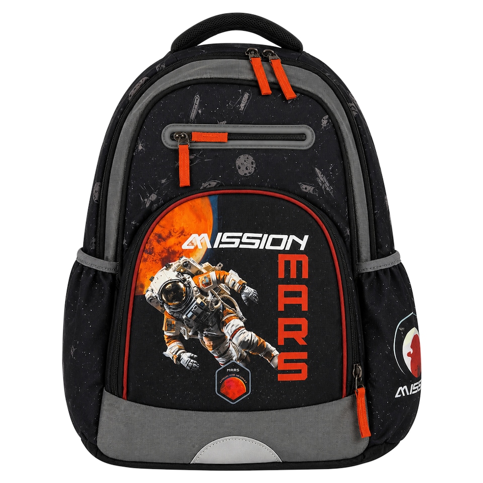 image 1 of Lizzy Card Lizzy Suli Active+ Backpack for Boys