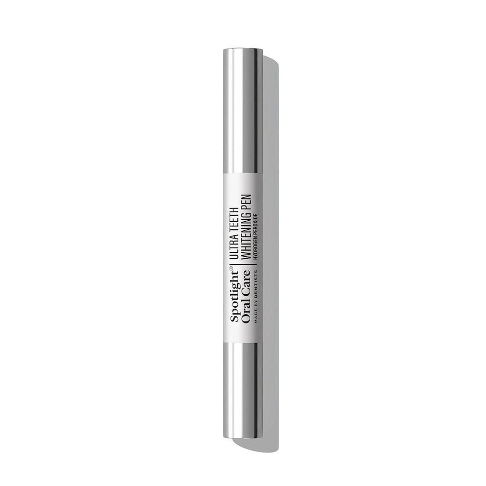 image 1 of Spotlight Oral Teeth Whitening Pen 90G