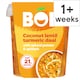 image 1 of BOL Coconut Turmeric Lentil Daal Power Pot 450g
