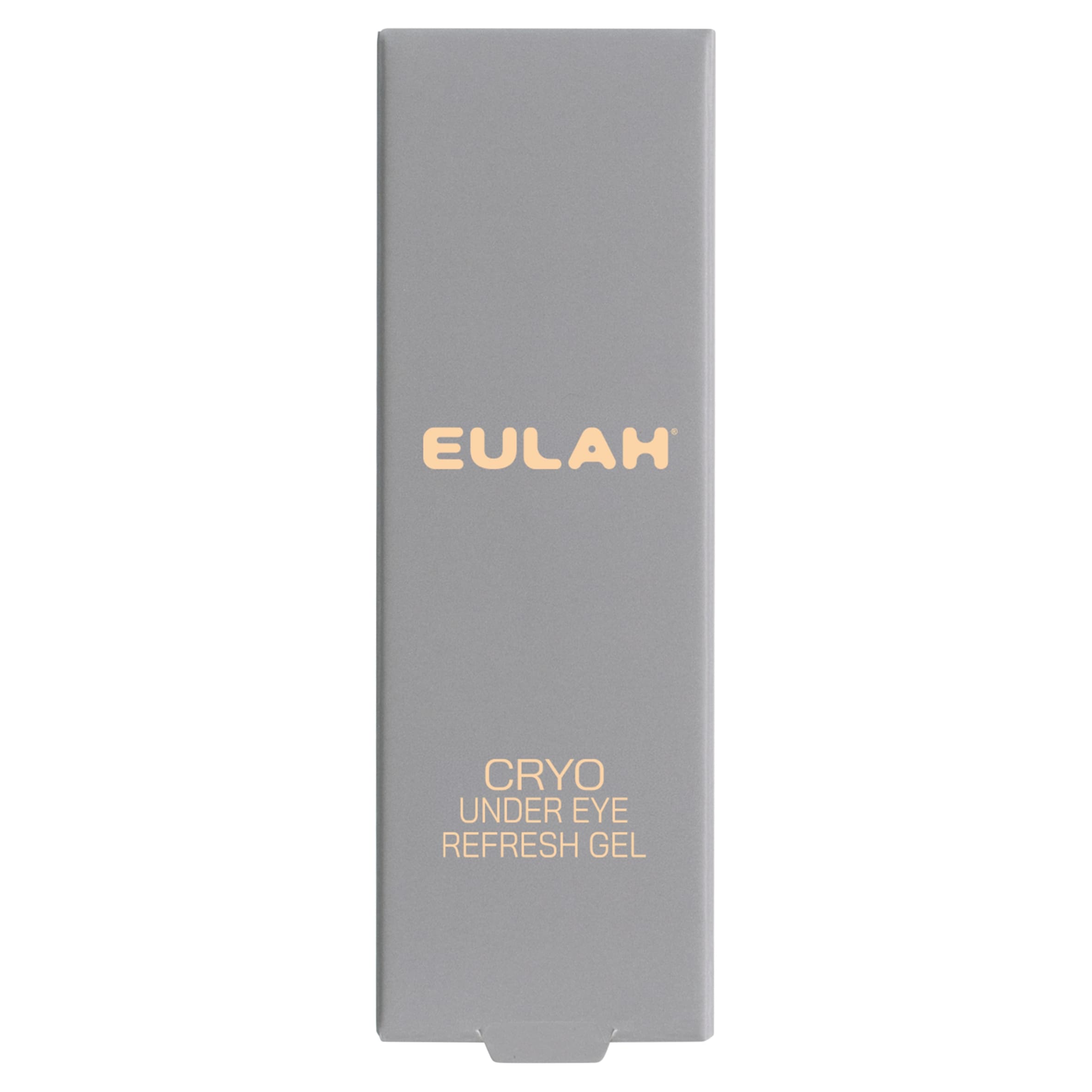 EULAH Cryo Under Eye Caffeine Gel 15ml