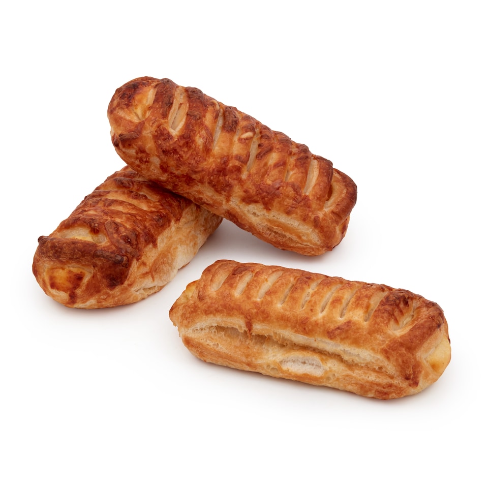 Cream Cheese Filled Pastry 85 g