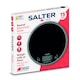 image 1 of Salter Round Electronic Scale