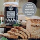image 2 of Matthews Flour Stoneground Strong Wholegrain 1.5Kg