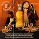 image 4 of Crossfire Hurricane Gold Jamaica Rum 700ml 