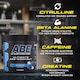 image 5 of Applied Nutrition ABE Ultimate Pre Workout Icy Blue Raz 250g