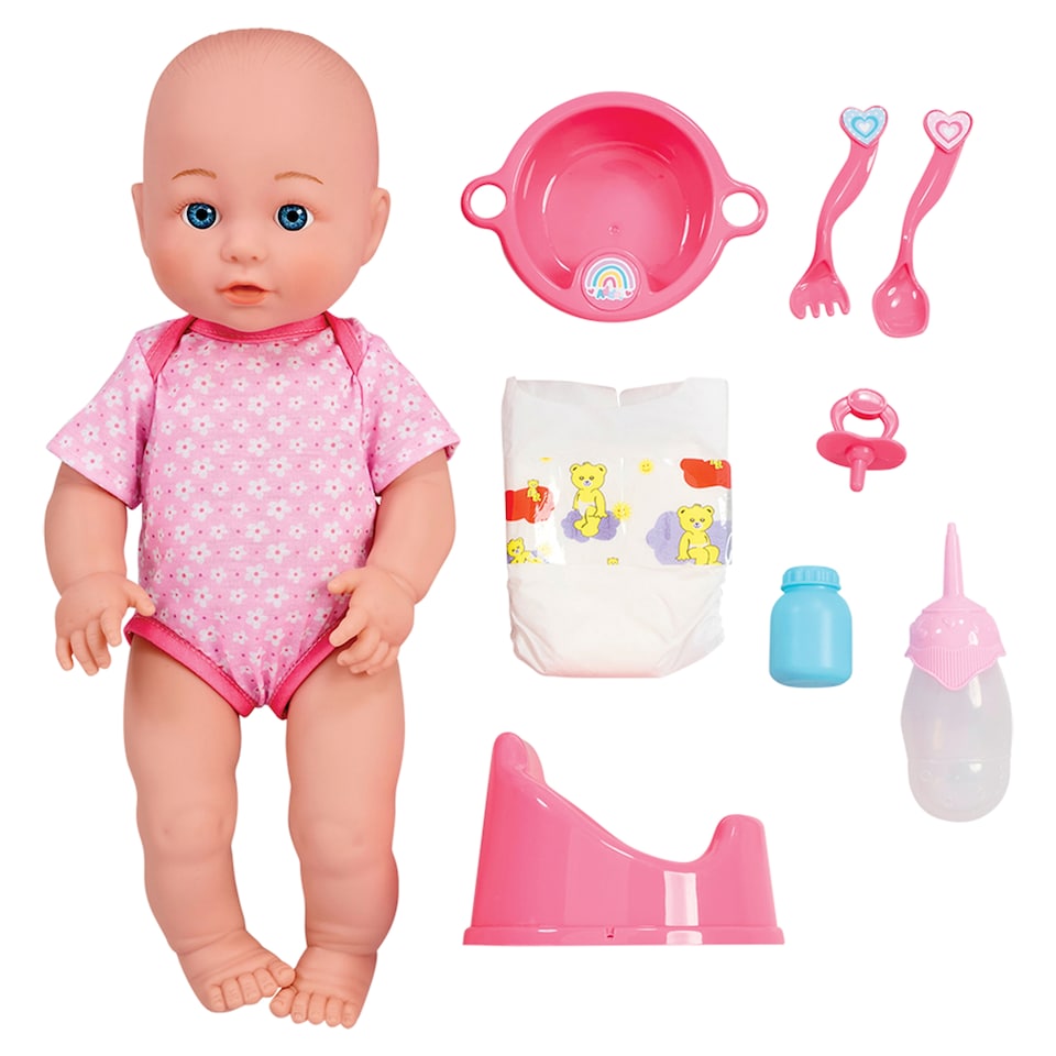 Addo Be My Baby igyál és menj bilire baba  1. kép