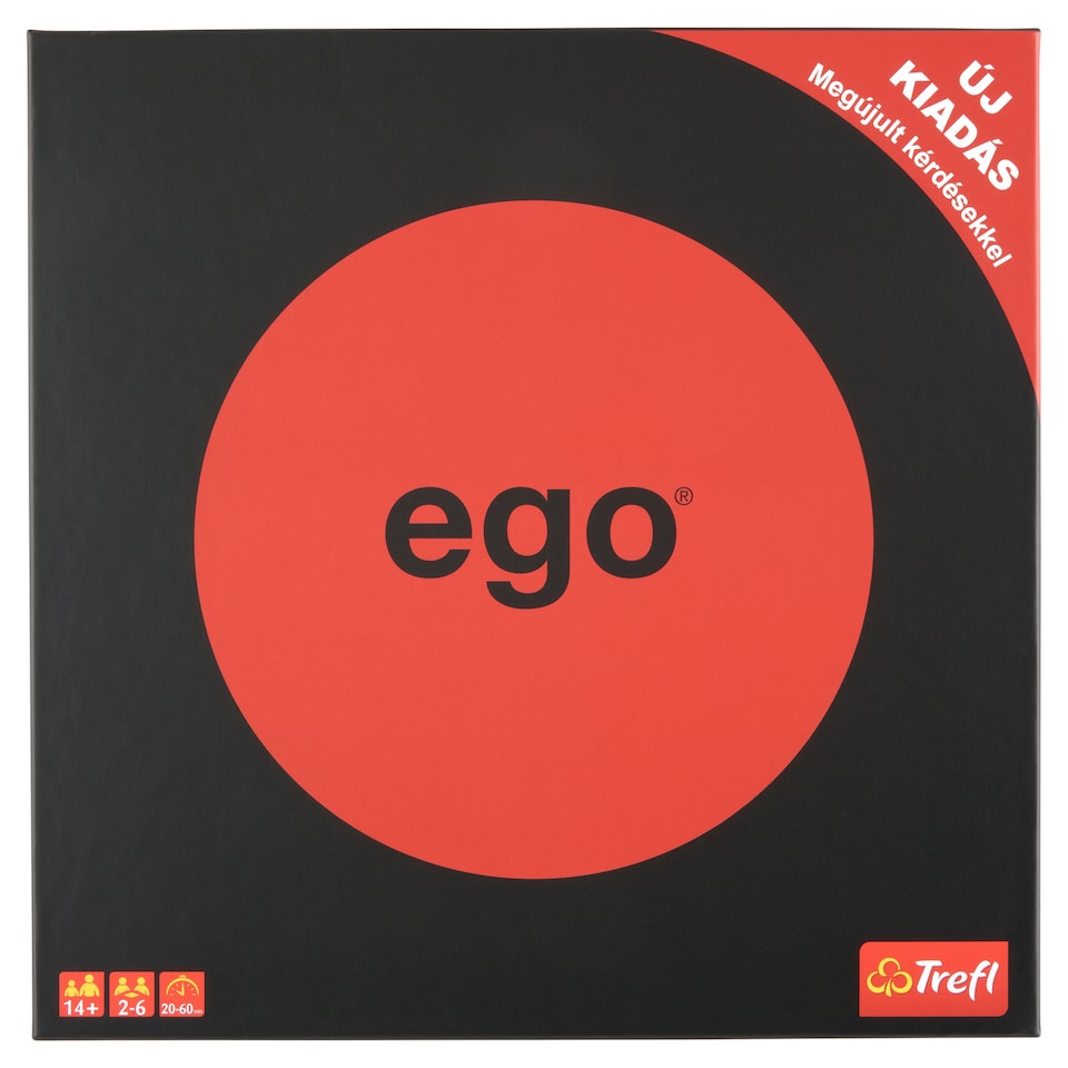 Trefl ego