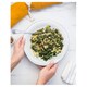 image 2 of Strong Roots Stir Fry Greens 425G