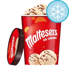 Maltesers Ice Cream 500ml
