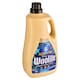 image 2 of Woolite Keratin Therapy Perfume Edition Darks Denim Black Liquid Laundry Detergent 60 Washes 3.6L