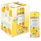 image 1 of Twinings Sparkling Tea Boost Zingy Lemon with Ginger 4x250ml
