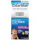 image 1 of Clearblue Advanced Digital Ovulation Test with 10 Pack