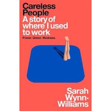 Careless People Sarah Wynn- Williams