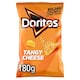 image 1 of Doritos Tortilla Chips Tangy Cheese Sharing Bag Crisps 180g