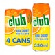 image 1 of Club Rock Shandy Cans 4 x 330ml