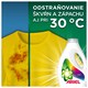 image 2 of Ariel Washing Liquid, 50 Washes, Color
