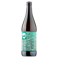 BrewDog Cybernaut New Wave IPA 660ml