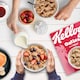 image 3 of Kellogg's Oaties Original Crunch 500g