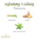 image 2 of Pukka Organic Lemongrass & Ginger Herbal Tea 20 Pack 36g