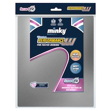 Minky Smartfit Metallic Ironing Board Cover