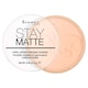 image 2 of Rimmel New Stay Matte Pressed Powder Chmpg/Beig