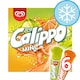 image 1 of Walls Calippo Mini Orange Lemon & Lime 6 X 80Ml